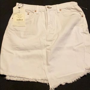 Rag & Bone skirt size 26